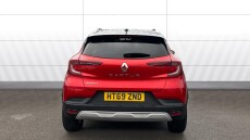 Renault Captur 1.0 TCE 100 Iconic 5dr Petrol Hatchback